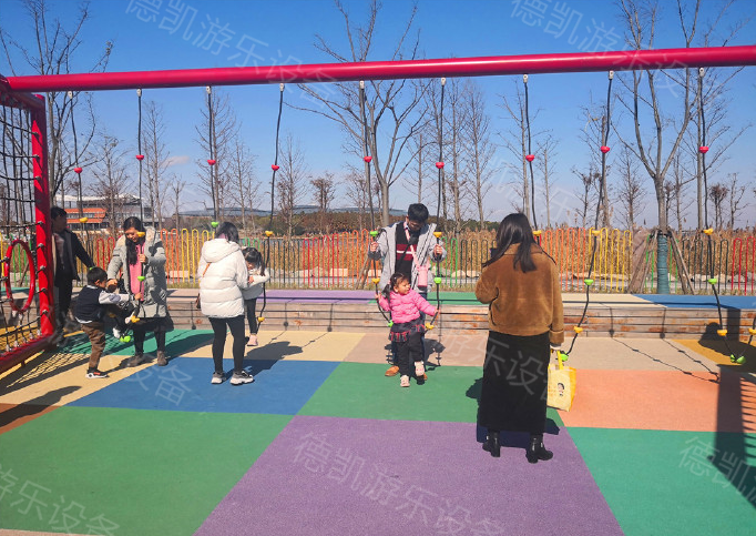 兒童樂(lè)園設(shè)計(jì)
